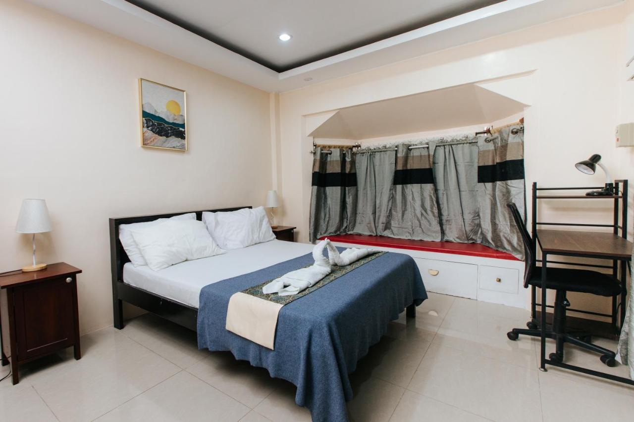 Bahay Ni Kikay Vacation Rental - Wifi Included General Santos City エクステリア 写真