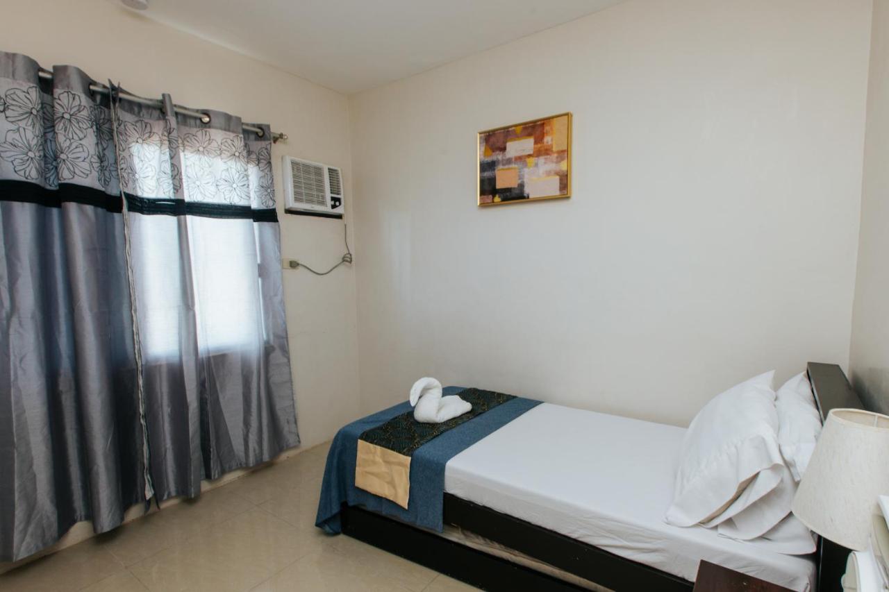 Bahay Ni Kikay Vacation Rental - Wifi Included General Santos City エクステリア 写真