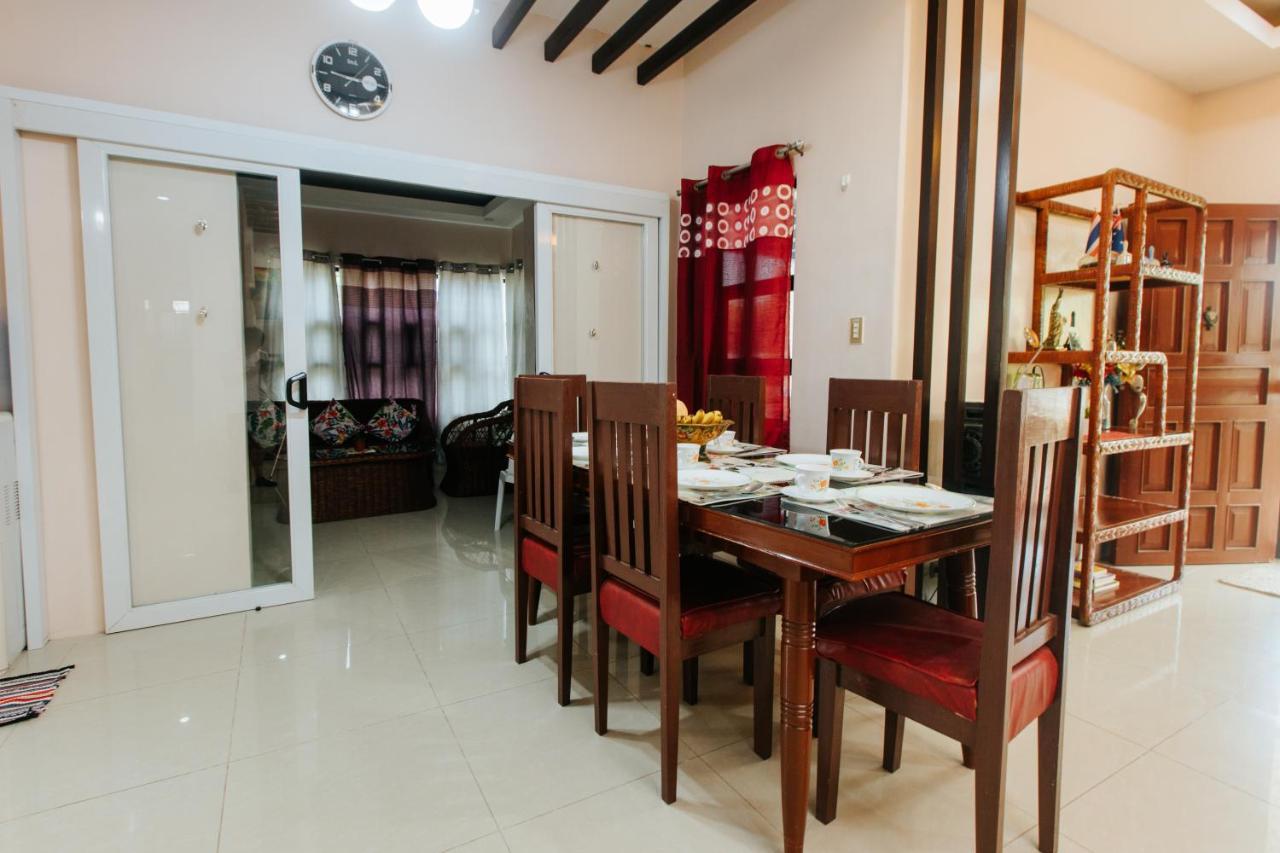 Bahay Ni Kikay Vacation Rental - Wifi Included General Santos City エクステリア 写真