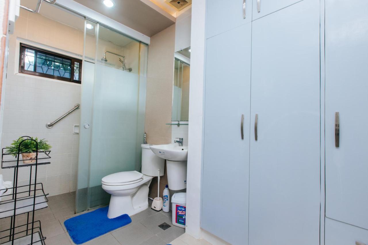 Bahay Ni Kikay Vacation Rental - Wifi Included General Santos City エクステリア 写真