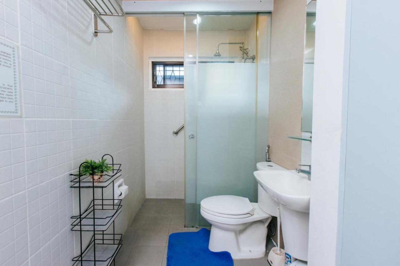 Bahay Ni Kikay Vacation Rental - Wifi Included General Santos City エクステリア 写真