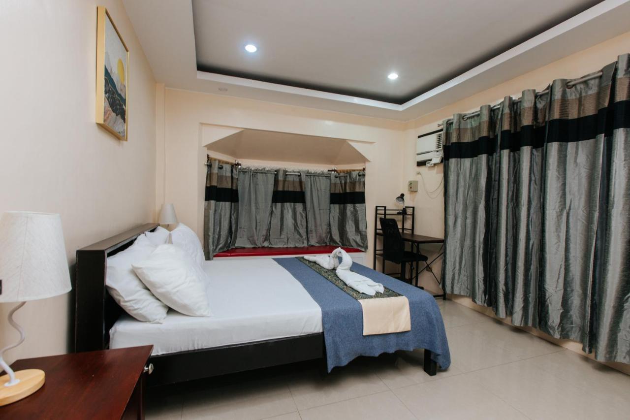 Bahay Ni Kikay Vacation Rental - Wifi Included General Santos City エクステリア 写真